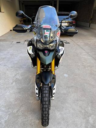 TRIUMPH TIGER 900 RALLY PRO 